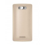 Back Panel Cover For Champion My Phone 43 White - Maxbhi.com