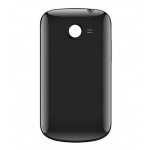 Back Panel Cover For Champion Sm3512 Black - Maxbhi.com