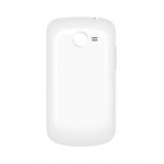 Back Panel Cover For Champion Sm3512 White - Maxbhi.com