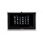 Back Panel Cover For Champion Wtab 7.2 White - Maxbhi.com