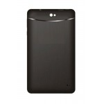 Back Panel Cover For Champion Wtab 7.4 3g Black - Maxbhi.com