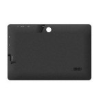 Back Panel Cover For Champion Wtab 7073d Gaming Black - Maxbhi Com