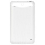 Back Panel Cover For Champion Wtab 709 Black - Maxbhi Com