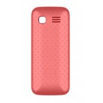 Back Panel Cover For Champion X2 Style Red - Maxbhi.com