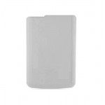 Back Panel Cover For Chang Jiang A968 Dual Sim White - Maxbhi.com