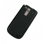 Back Panel Cover For Chang Jiang W007 Quad Band Dual Sim Black - Maxbhi.com