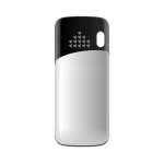 Back Panel Cover For Chaze C111 White - Maxbhi.com