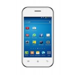Back Panel Cover for Cheers C35 - White