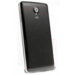 Back Panel Cover for Cherry Mobile Flame 2.0 - Black