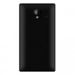 Back Panel Cover for Chilli A730 - Black