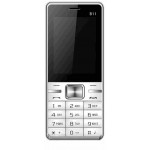 Back Panel Cover for Chilli B11 - White