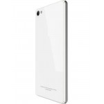 Back Panel Cover for Chilli H5 - Black