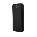 Back Panel Cover For Cheers C1 Black - Maxbhi.com