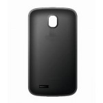 Back Panel Cover For Cheers C21 Black - Maxbhi.com