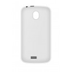 Back Panel Cover For Cheers C21 White - Maxbhi.com