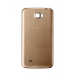 Back Panel Cover For Cheers Mi Smart Gold - Maxbhi.com