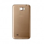 Back Panel Cover For Cheers Mi Smart Black - Maxbhi Com