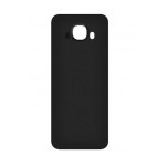 Back Panel Cover For Cheers Sleek 10 Black - Maxbhi.com