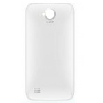 Back Panel Cover For Cheers Smart 40 Black - Maxbhi Com