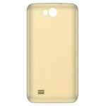 Back Panel Cover For Cheers Smart Star Gold - Maxbhi Com