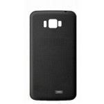 Back Panel Cover For Cheers Smart X Black - Maxbhi Com