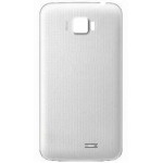 Back Panel Cover For Cheers Smart X White - Maxbhi Com
