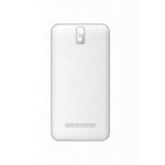 Back Panel Cover For Cherry Mobile Cosmos One Plus White - Maxbhi.com