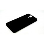 Back Panel Cover For Cherry Mobile Flare S3 Black - Maxbhi.com