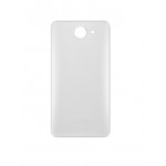 Back Panel Cover For Cherry Mobile Flare S3 Mini White - Maxbhi.com