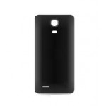 Back Panel Cover For Cherry Mobile Flare S4 Black - Maxbhi Com