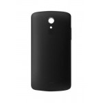 Back Panel Cover For Cherry Mobile Infinix Pure Xl Black - Maxbhi.com