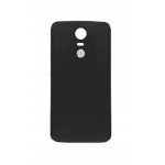 Back Panel Cover For Cherry Mobile M1 Black - Maxbhi.com