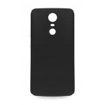 Back Panel Cover For Cherry Mobile M1 White - Maxbhi Com
