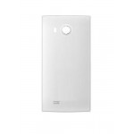 Back Panel Cover For Cherry Mobile Omega Aeon White - Maxbhi.com