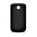Back Panel Cover For Cherry Mobile Snap 2.0 Black - Maxbhi.com
