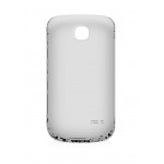 Back Panel Cover For Cherry Mobile Snap 2.0 White - Maxbhi.com