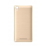 Back Panel Cover For Cherry Mobile Zoom Gold - Maxbhi.com
