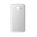 Back Panel Cover For Chilli A555 Black - Maxbhi Com