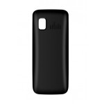 Back Panel Cover For Chilli B05 Black - Maxbhi.com