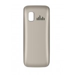 Back Panel Cover For Chilli B15 Gold - Maxbhi.com