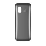 Back Panel Cover For Chilli B15 Grey - Maxbhi.com