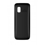 Back Panel Cover For Chilli B25 Black - Maxbhi.com