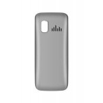 Back Panel Cover For Chilli B25 Grey - Maxbhi.com