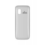 Back Panel Cover For Chilli B25 White - Maxbhi.com