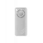 Back Panel Cover For Chilli B51 White - Maxbhi.com