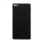 Back Panel Cover For Chilli H1 Black - Maxbhi.com