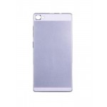 Back Panel Cover For Chilli H2 White - Maxbhi.com