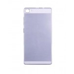 Back Panel Cover For Chilli H3 White - Maxbhi.com