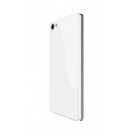 Back Panel Cover For Chilli H5 White - Maxbhi.com