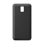 Back Panel Cover For Chilli Note 3g Black - Maxbhi.com